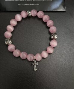 Cat Eye Lucky Bracelet