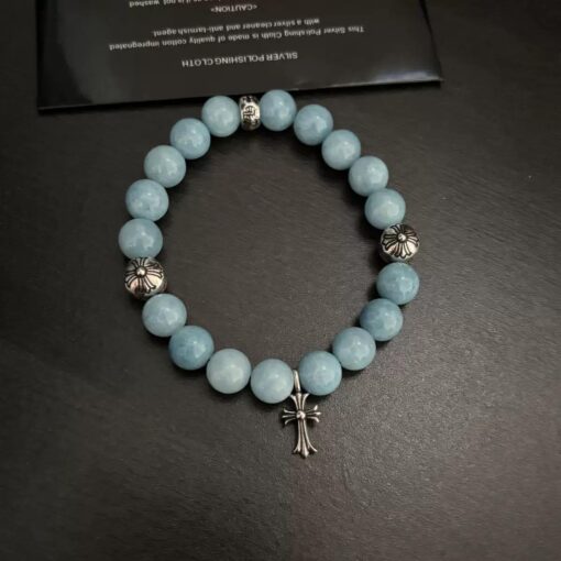 Cat Eye Lucky Bracelet - Image 3